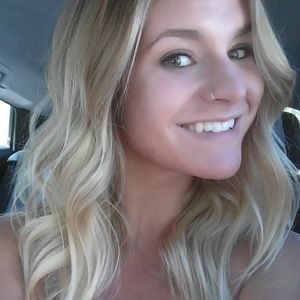 Meet your Posher, Kaitlynn